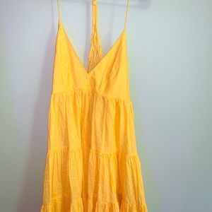 urban outfitters dress